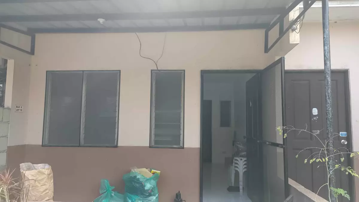 House and Lot