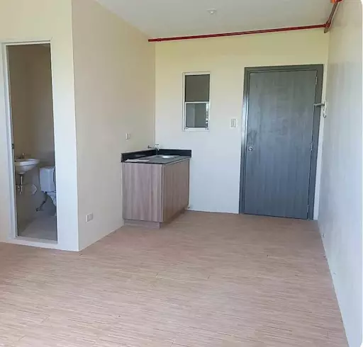 Open photo 15 of 31 — For Sale Studio at Bria Flats Mactan