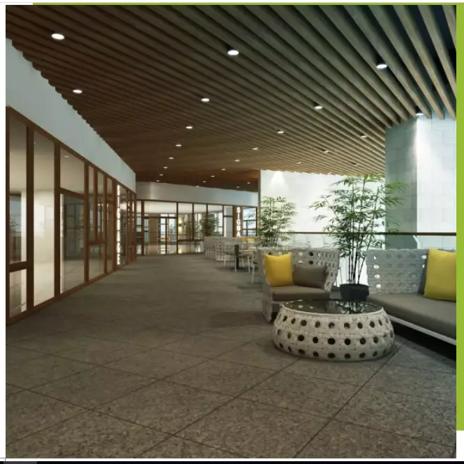 for Assume studio unit - photo 2