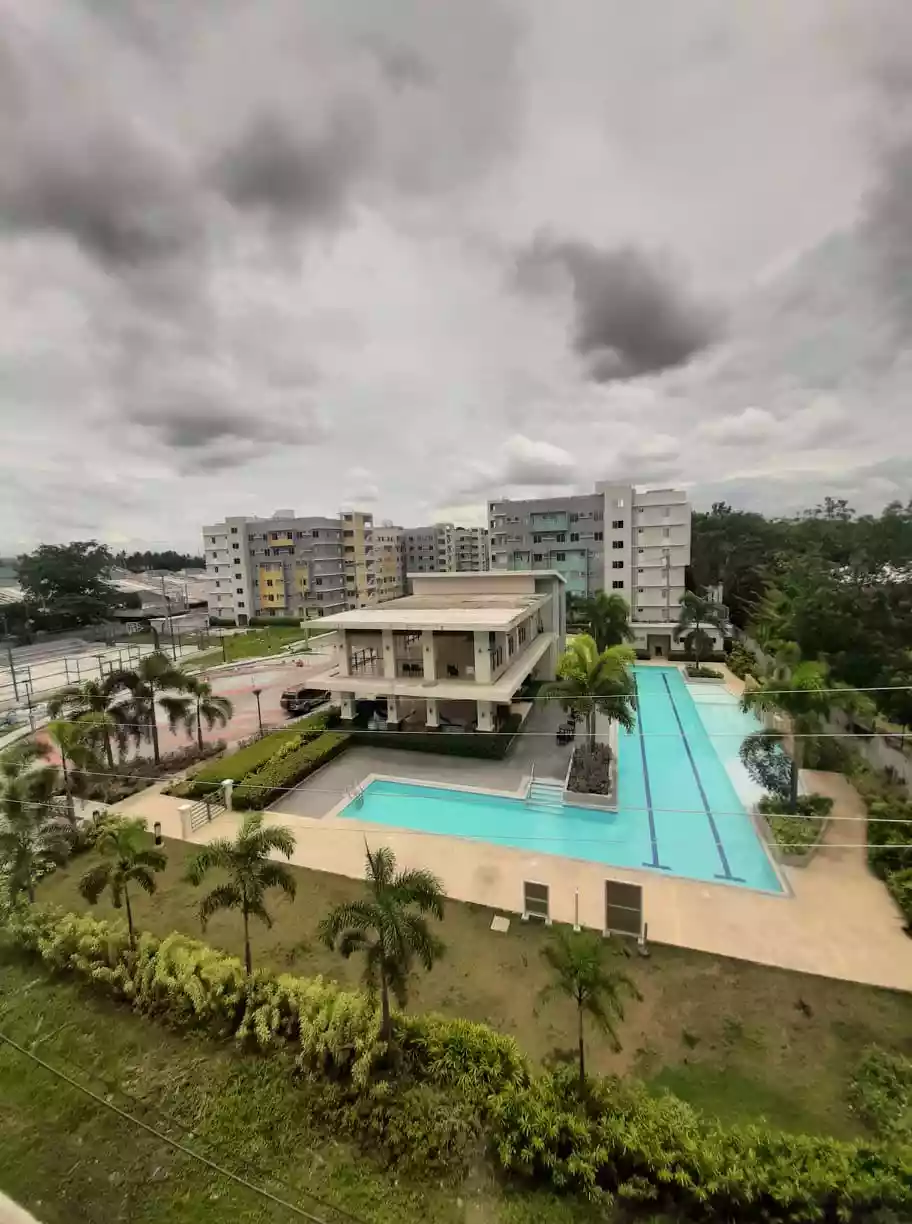 Ready to Occupy Studio Condo with Parking Lot - photo 4