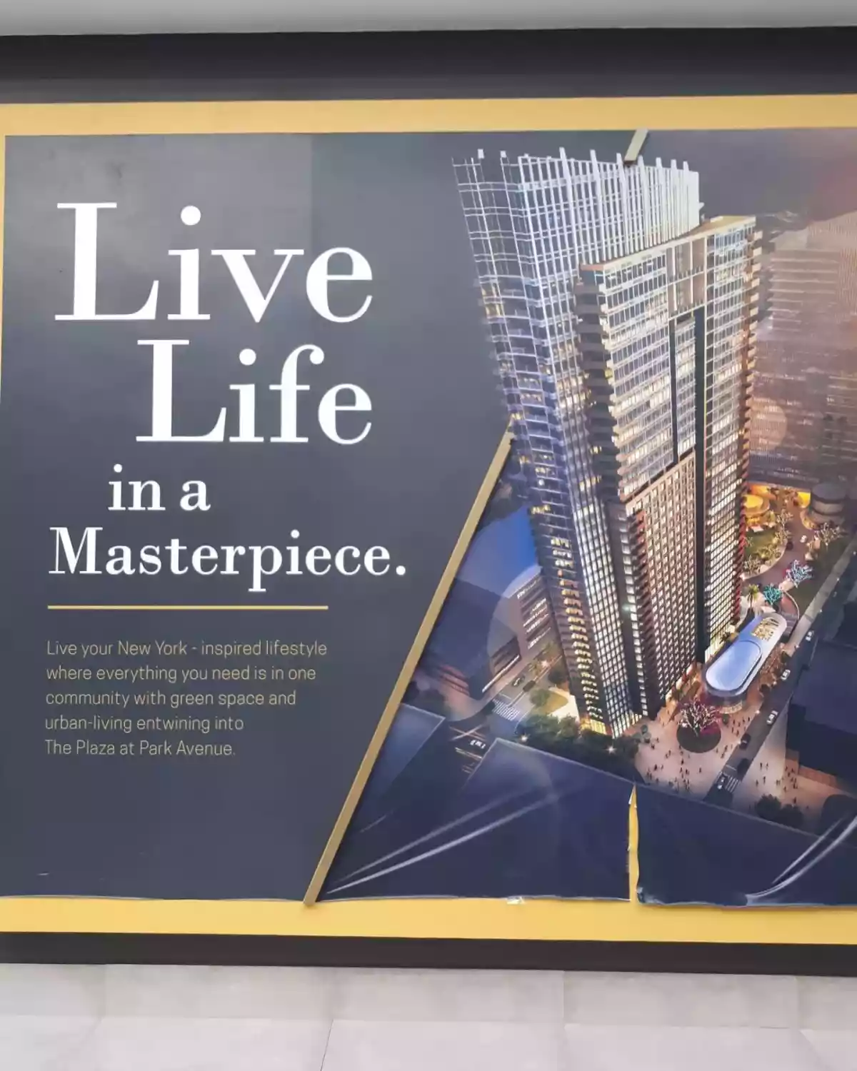 RUSH SALE! SAVE Php 1 Million! Ready to Occupy Condominium, 38 Park Avenue Studio Unit (24sqm) at Php4.3M cash,  Current price of a Studio Unit now is Php5.3M.   Located in Cebu IT Park!  PM me now! - photo 5