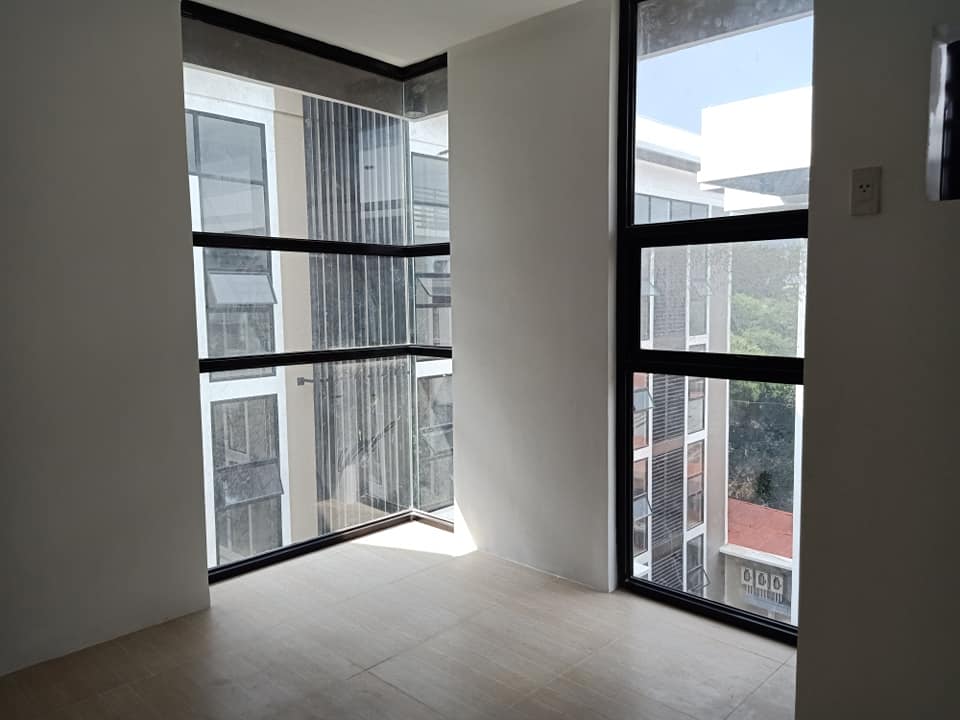 For Assume RFO Corner Studio Unit at Aizen Flats in Mandaue City - photo 2