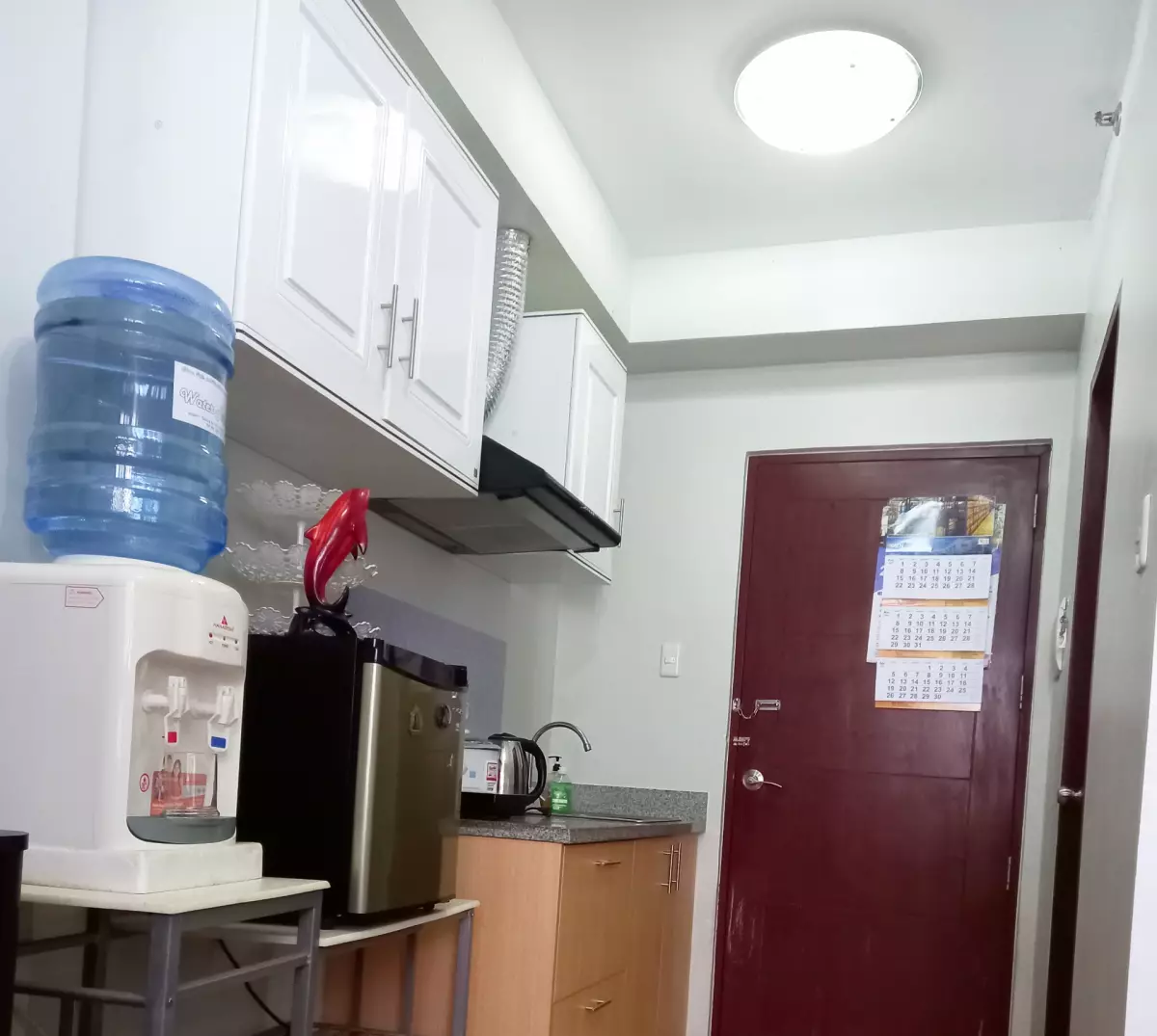 Mivesa For Rent 09157590823 — Studio in Salinas Drive, Cebu City, Cebu — Photo 5