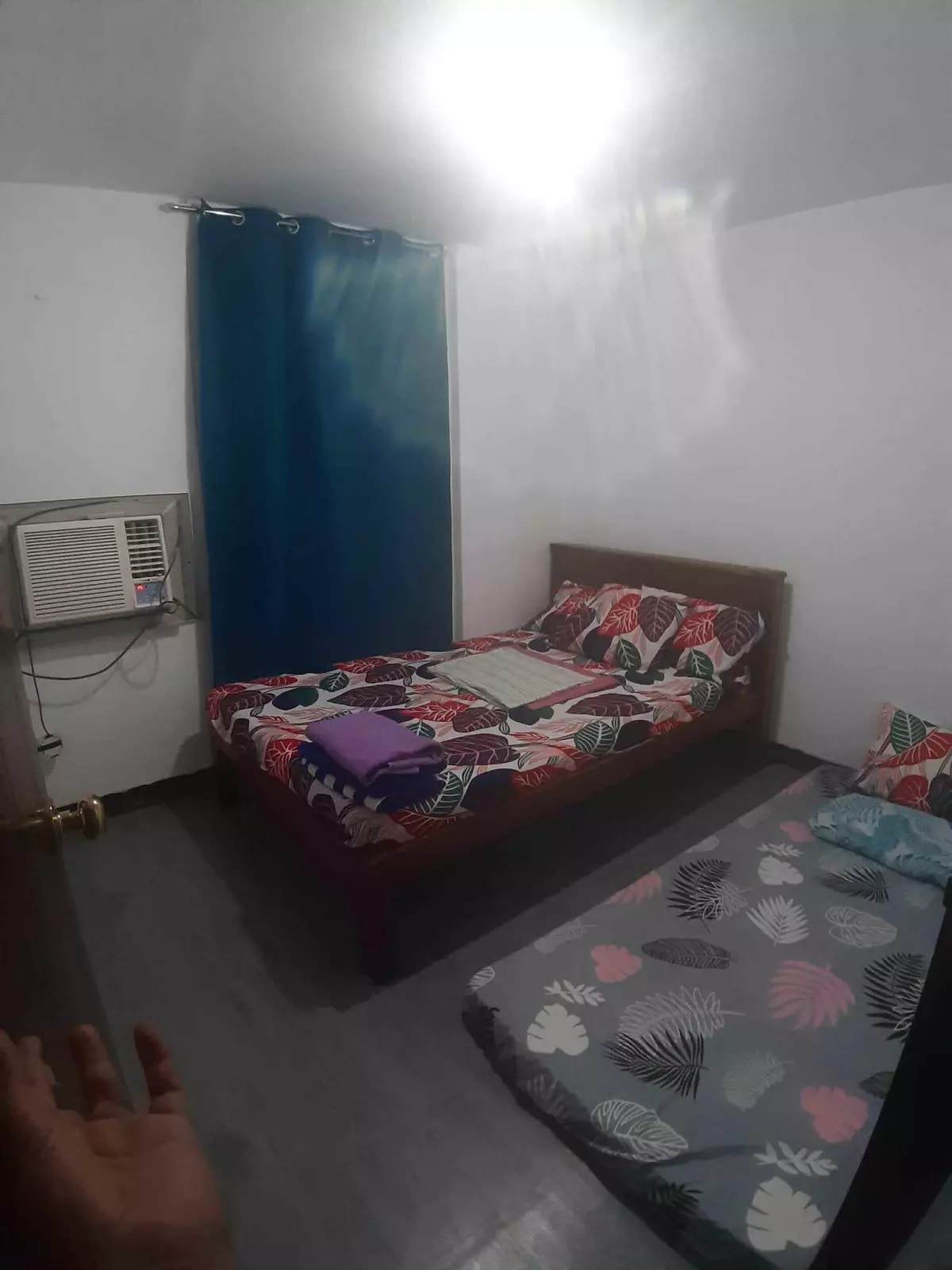 AFFORDABLE 3 BR CONDO AT SAEKYUNG VILLAGE LAPU LAPU CITY - photo 4