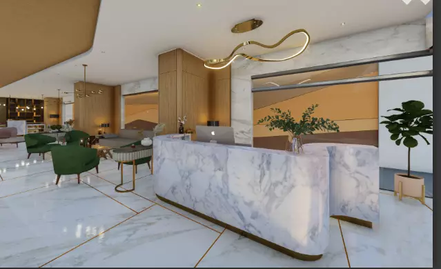 Skyline Residences - photo 6