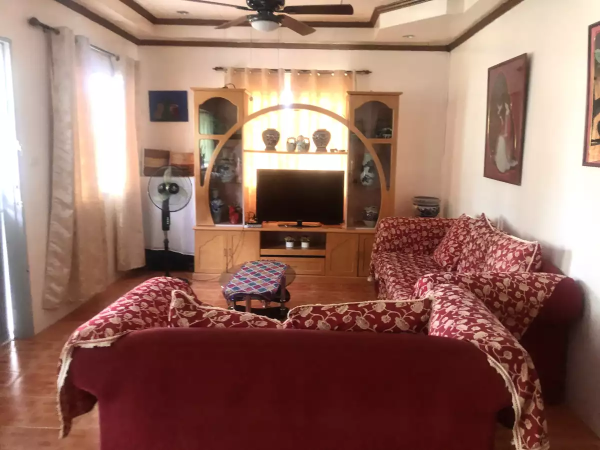 Sta Theresesita Brgy. San Isidro Geneneral Santos City - photo 4