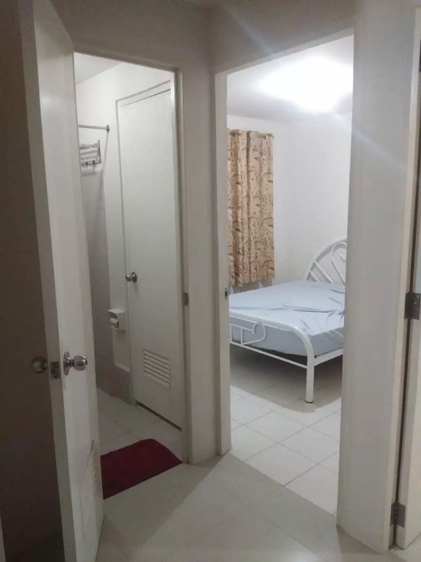 Bungalow House and Lot inside Ajoya Subdivision For Sale! ( Semi furnished ) — House and Lot in Cebu, Philippines — Photo 7