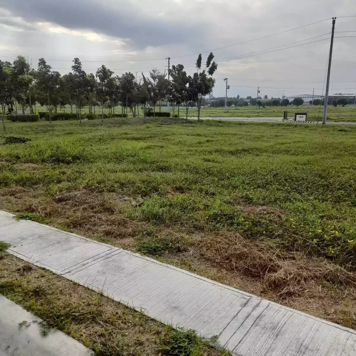 For Sale I 216 sqm Lot only @ Heather Street , Robinsons Bloomfield — Residential Lot in Pan-Philippine Highway, General Santos City, South Cotabato — Photo 4