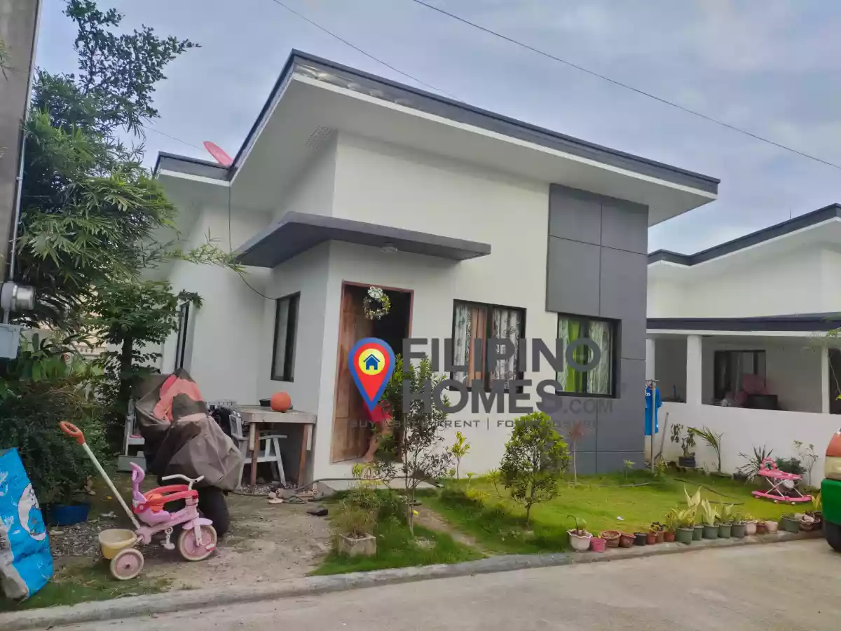 House & Lot - photo 5