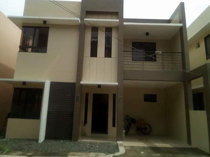 CHARLESTON HOMES LILOAN CEBU