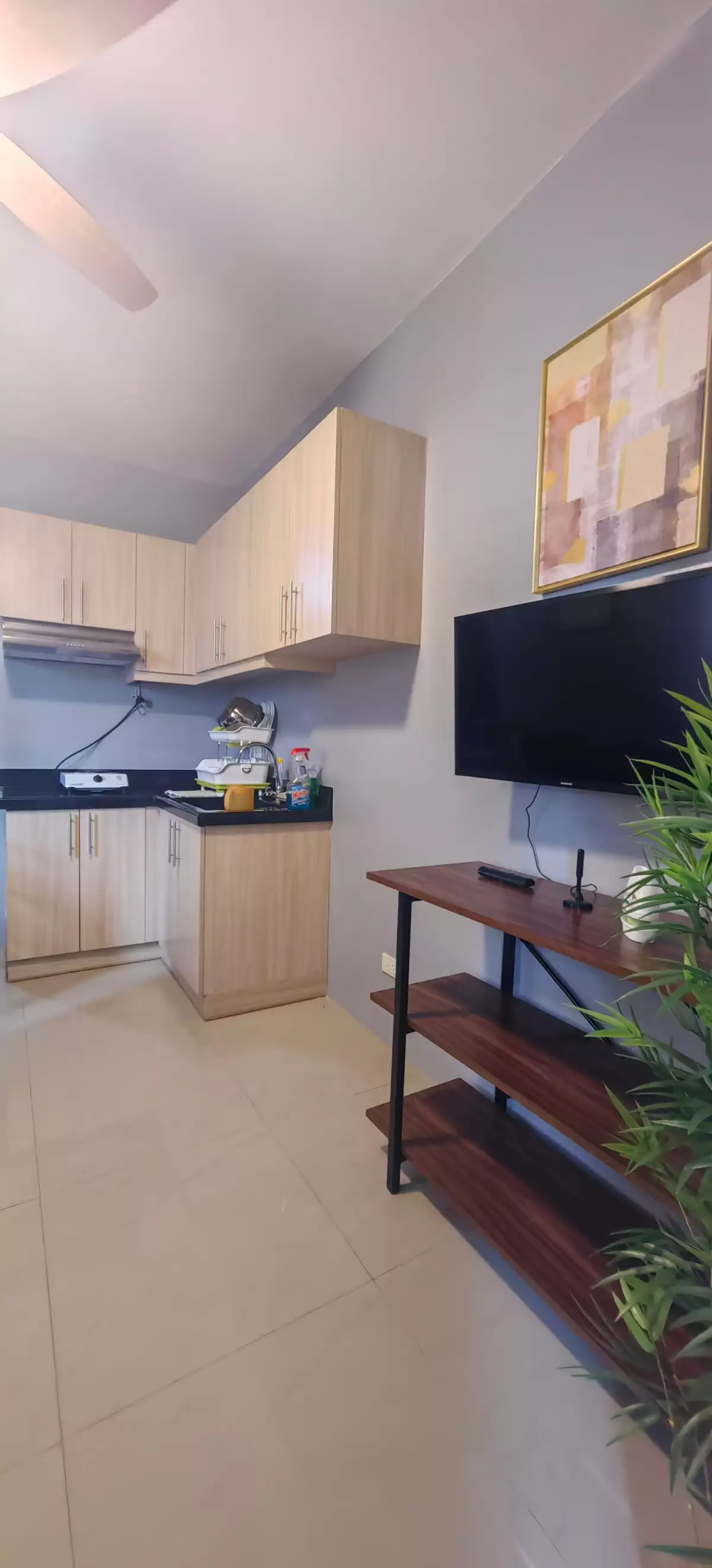 1Bedroom Unit — 1 Bedroom in Lapu-Lapu City, Cebu, Central Visayas — Photo 4