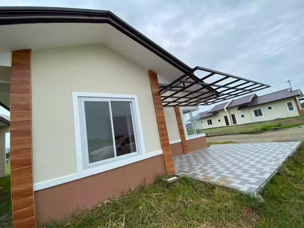 For assume — Townhouse in General Santos City, South Cotabato, Philippines — Photo 5