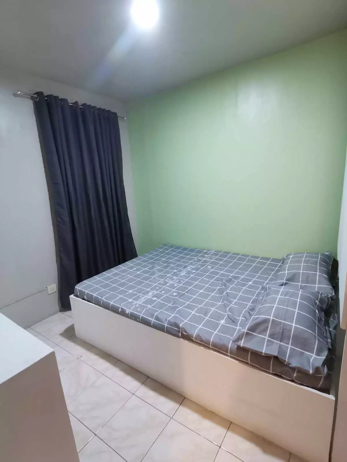 For rent 3 bedroom, 2 toilet and bath townhouse in Lapu-Lapu City — Townhouse in Don B. Benedicto Road, Lapu-Lapu City, Cebu — Photo 2