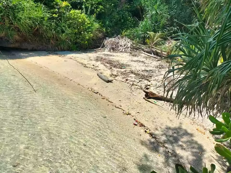 Open photo 13 of 16 — Beach lot in Guimaras