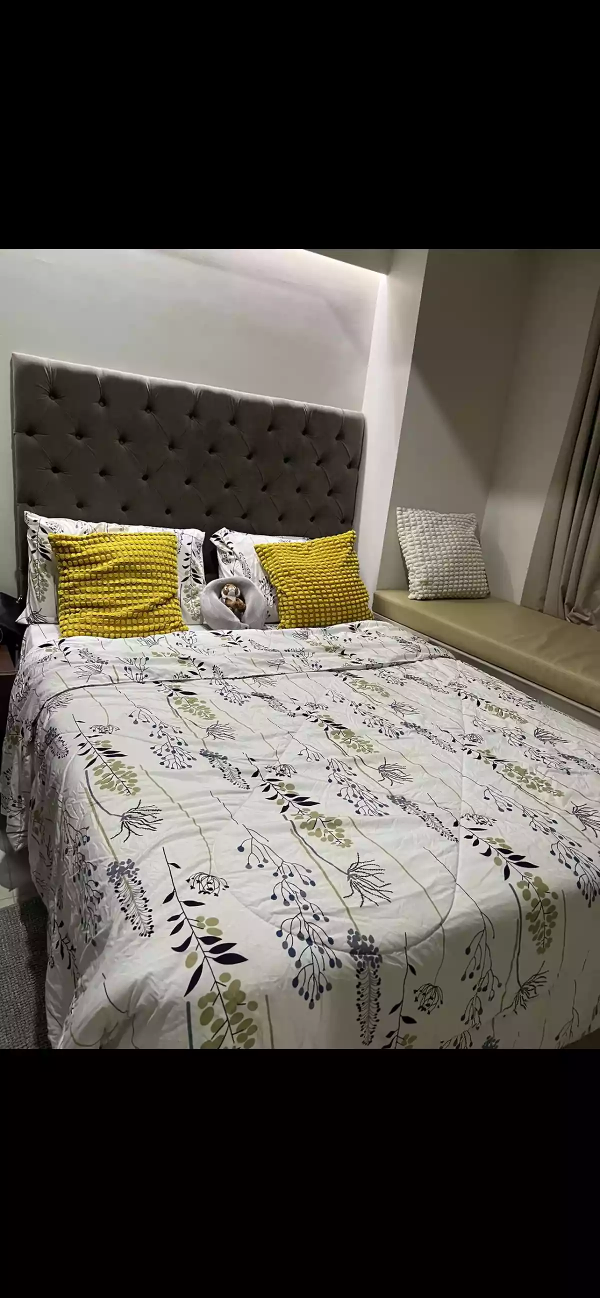 Mandani suites — Studio in F.E. Zuellig Avenue, Mandaue City, Philippines — Photo 6