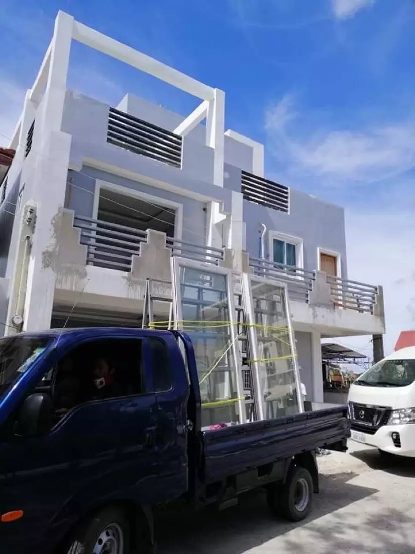 Aldea Del Sol — House and Lot in Lapu-Lapu City, Cebu, Cebu — Photo 3