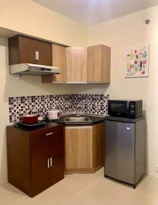 Furnished Avida Towers Riala Studio For Rent - photo 3