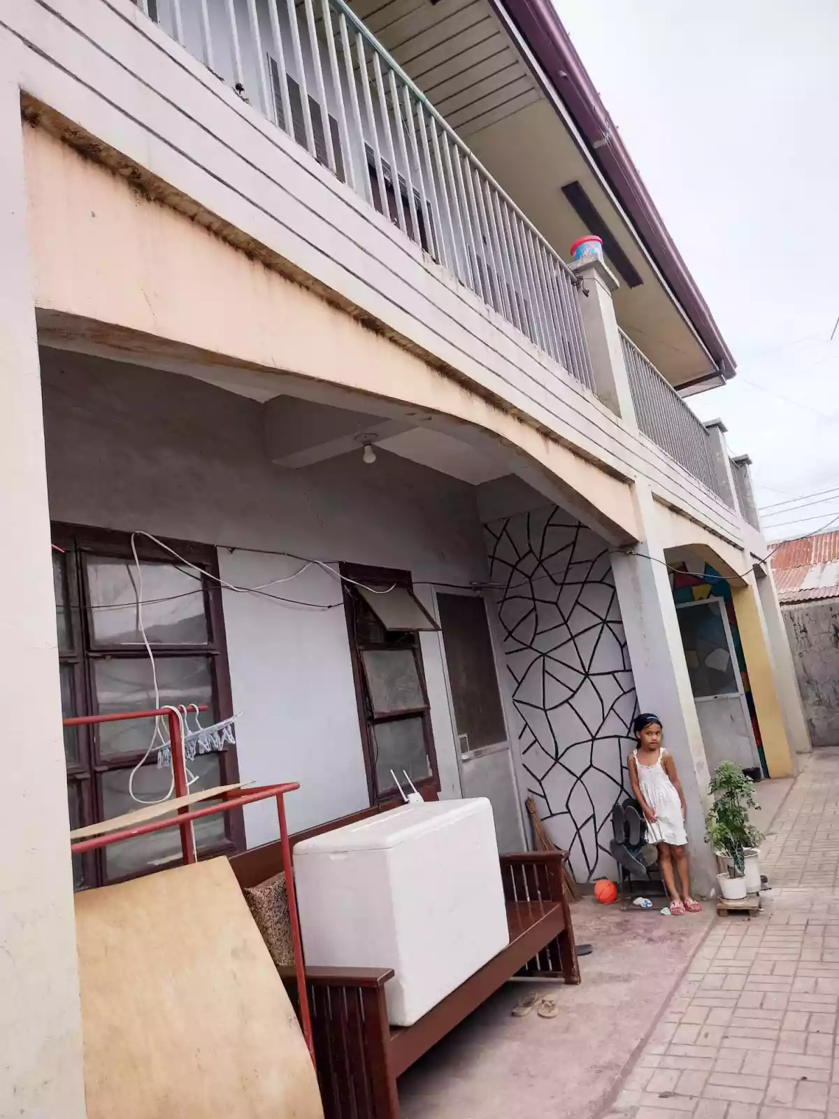 Residential Lot with Income Generating Apartment — House and Lot in Natalio B. Bacalso Avenue, Talisay City, Cebu — Photo 3