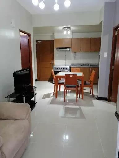 Amisa — 2 Bedrooms in Lapu-Lapu City, Cebu, Philippines — Photo 4