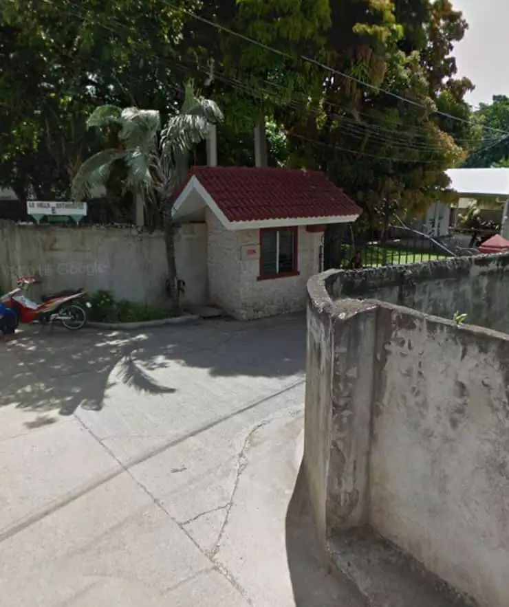 100sq Residential Lot in Linao, Minglanilla Subdivision Cebu — Residential Lot in Lower Lipata, Minglanilla, Cebu — Photo 3