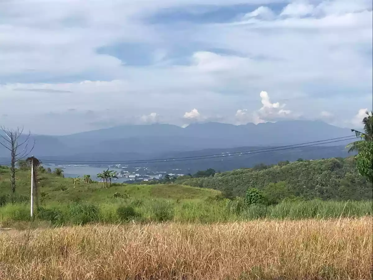 OVERLOOKING RESIDENTIAL LOTS @ GUSA, CDO - photo 3