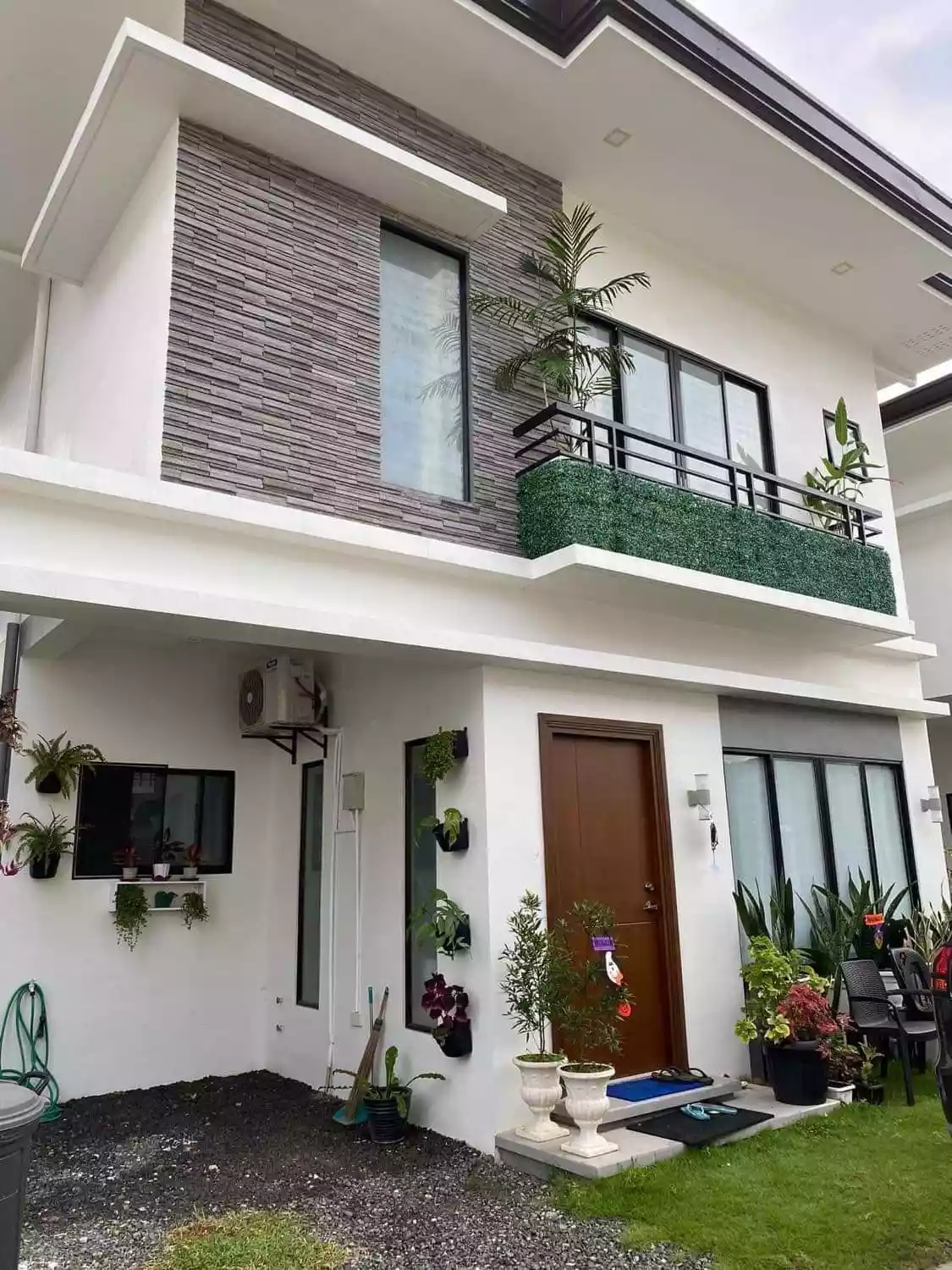 HOUSE & LOT FOR RENT/SALEâ€¼ï¸