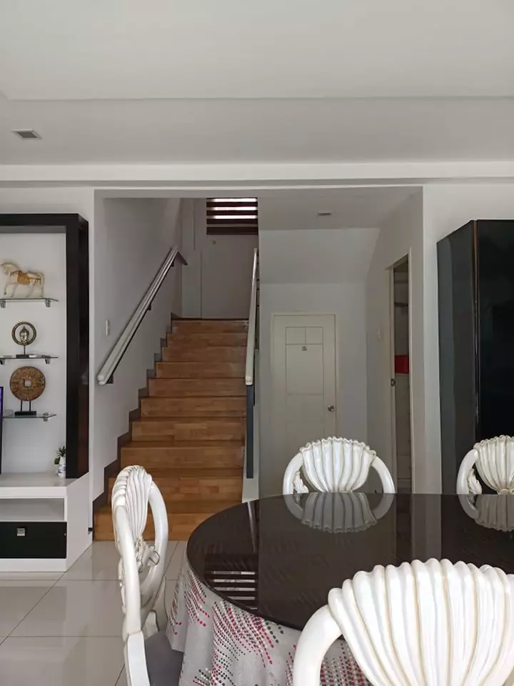 Open photo 13 of 16 — Two story house fully furnished at Fuente de villa abrille high end subdivision, tulip drive 