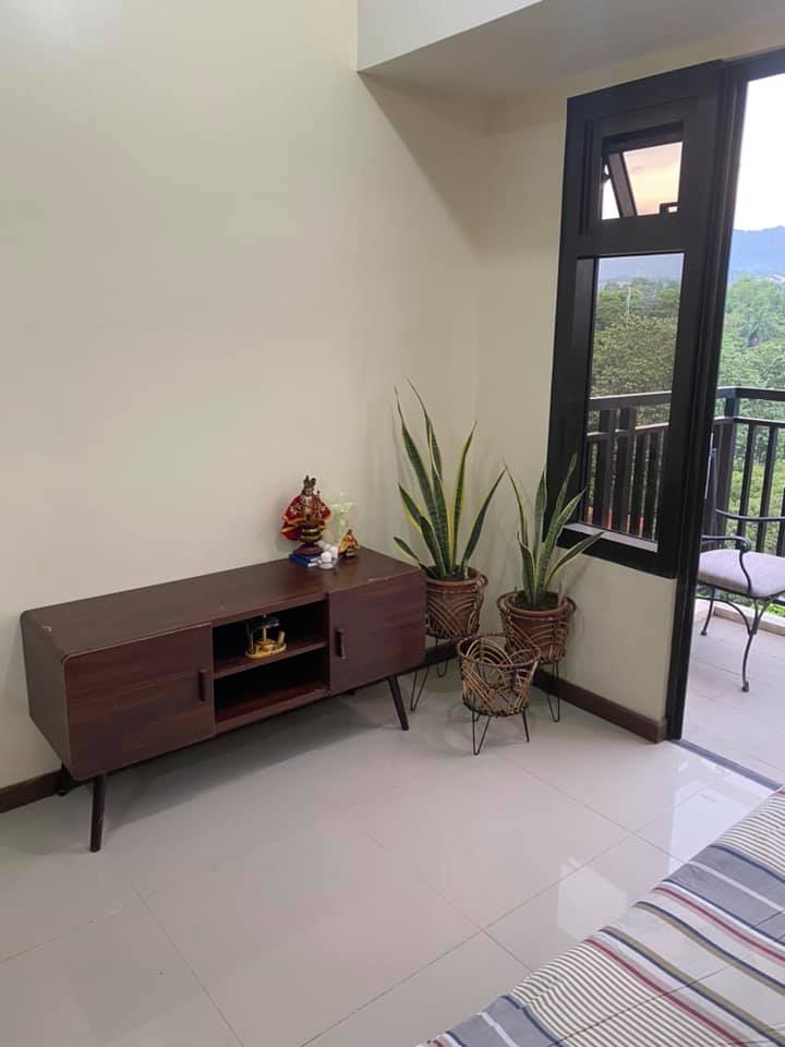 Condo for rent 1 Bedroom with Balcony Condo Unit at Azalea ‘s Place Condominium — 1 Bedroom in Cebu City, Philippines — Photo 3
