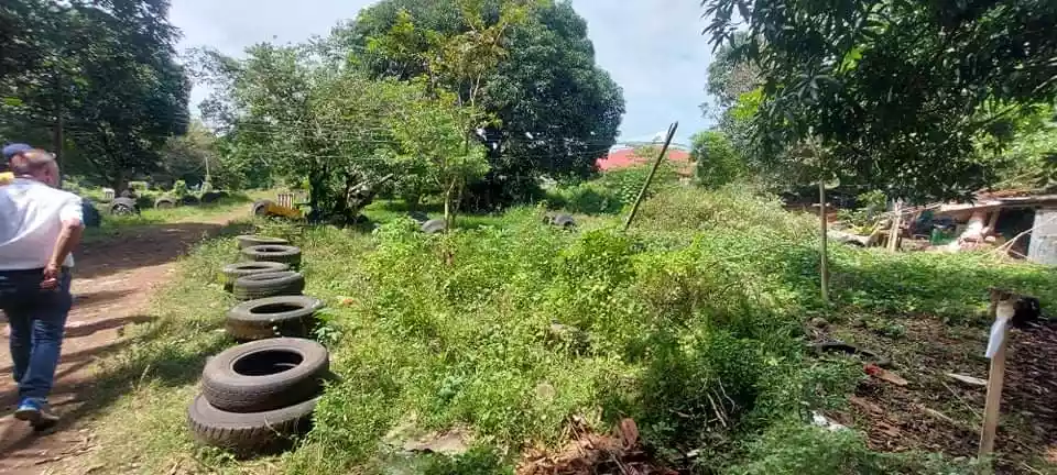 LOT FOR SALE IN INDAHAG, CDO CITY — Residential Lot in Cagayan de Oro, Misamis Oriental, Philippines — Photo 5