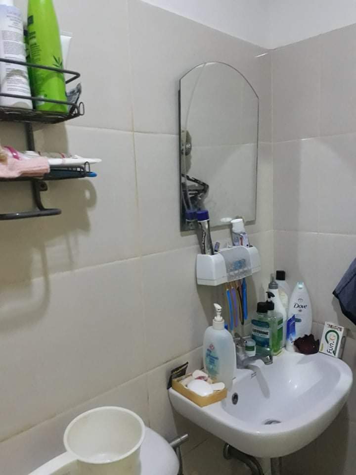 Fully furnished One Bedroom with Parking at THE COURTYARDS FOR ONLY 2.7m — 1 Bedroom in Cebu City, Cebu City, Cebu — Photo 7