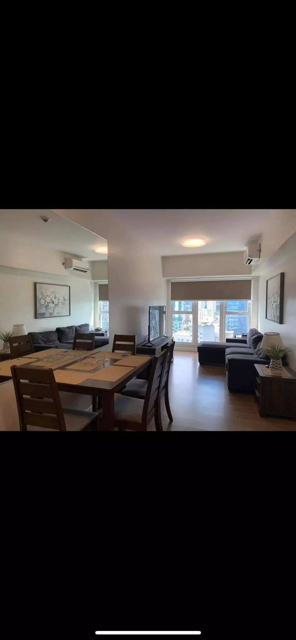 2 BEDROOM UNIT RUSH SALE (SOLINEA TOWER 3) — 2 Bedrooms in Cebu City, Philippines — Photo 4
