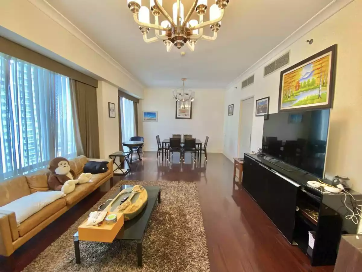 Raffles Makati For Rent by Princess Rose Esposo 0915 723 9099 - photo 2