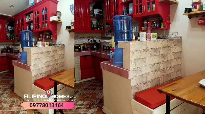 Single Home with Two Bedrooms in Bloomingdale ,Cagayan de Oro city - photo 4