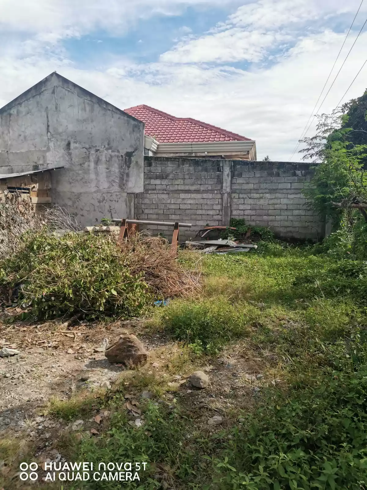 500 sqm Lot in Brgy. San Isidro for Sale — Residential Lot in Gen San, South Cotabato, Philippines — Photo 4