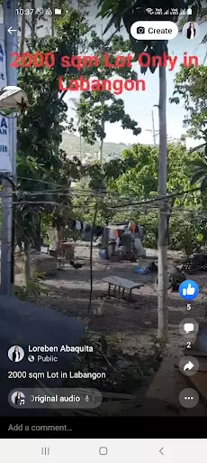 2000 sqm Lot Residential and Commercial Space in Labangon — Commercial Lot in Cebu City, Cebu, Philippines — Photo 6