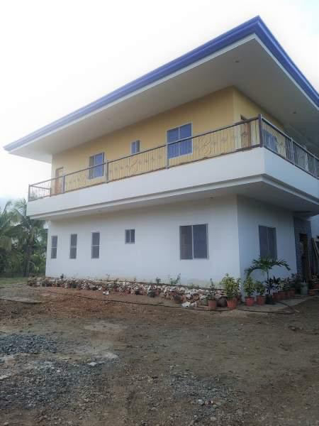 Exquisite House and Lot for Sale