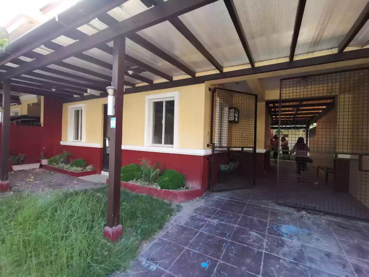 2 bedrooms House and Lot at Camella Gensan  - photo 7
