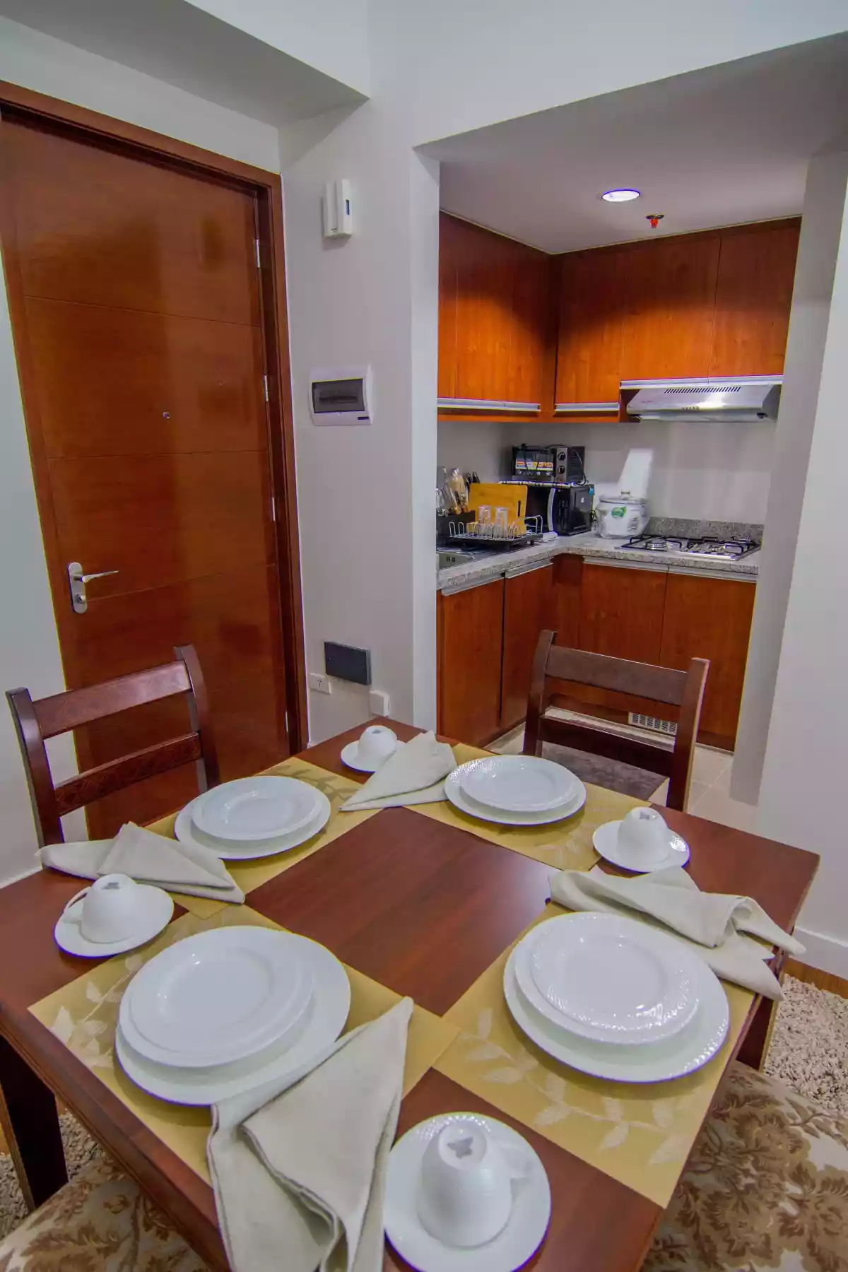 Condo for Sale - photo 4