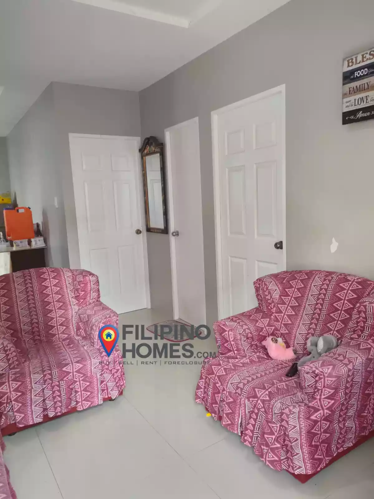 House & Lot - photo 4