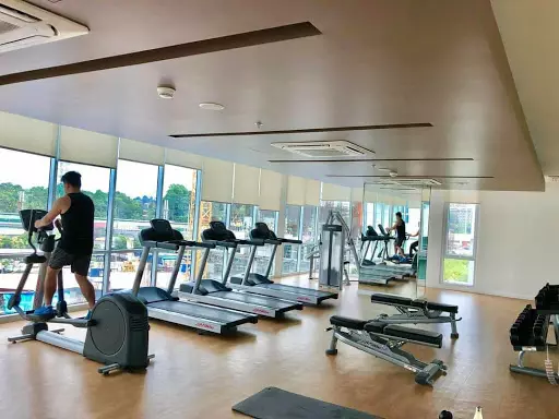 Open photo 71 of 223 — Abreeza Place Davao Studio for Rent facing Mall