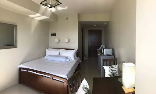 Horizon 101 condo  resell — Studio in Cebu City, Cebu, Philippines — Photo 2