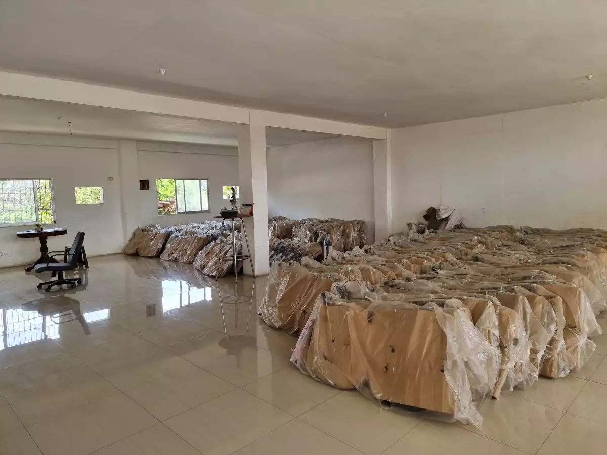 135sqm Office Space for Rent - photo 4