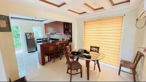 Open photo 13 of 15 — Camella House With Big Kitchen Space For Rent