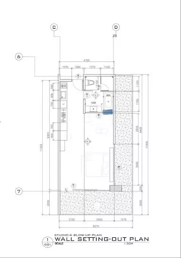 Open photo 38 of 55 — For Sale Big Studio Unit in REEF Residences 2