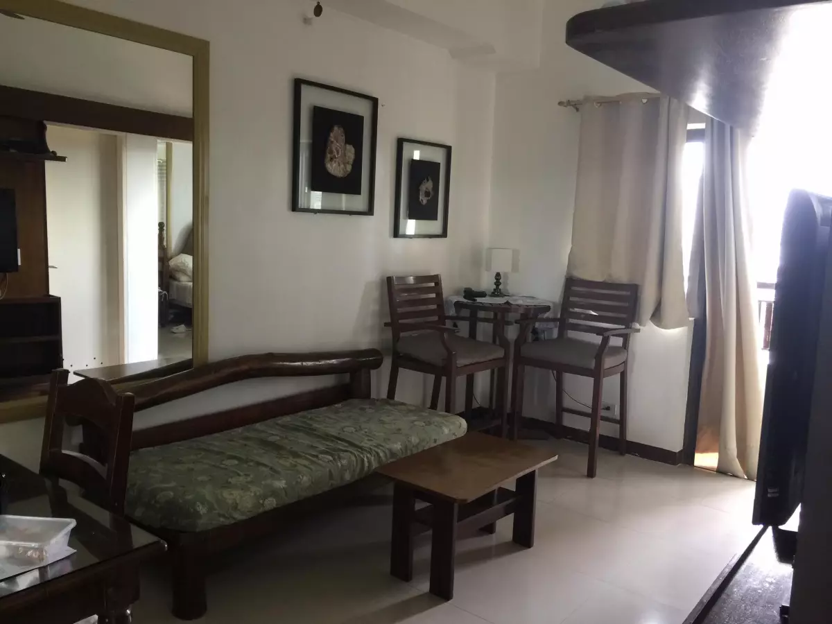 Condo for rent at Persimmon Cebu City — 1 Bedroom in M. Borces Street, Cebu City, Central Visayas — Photo 5