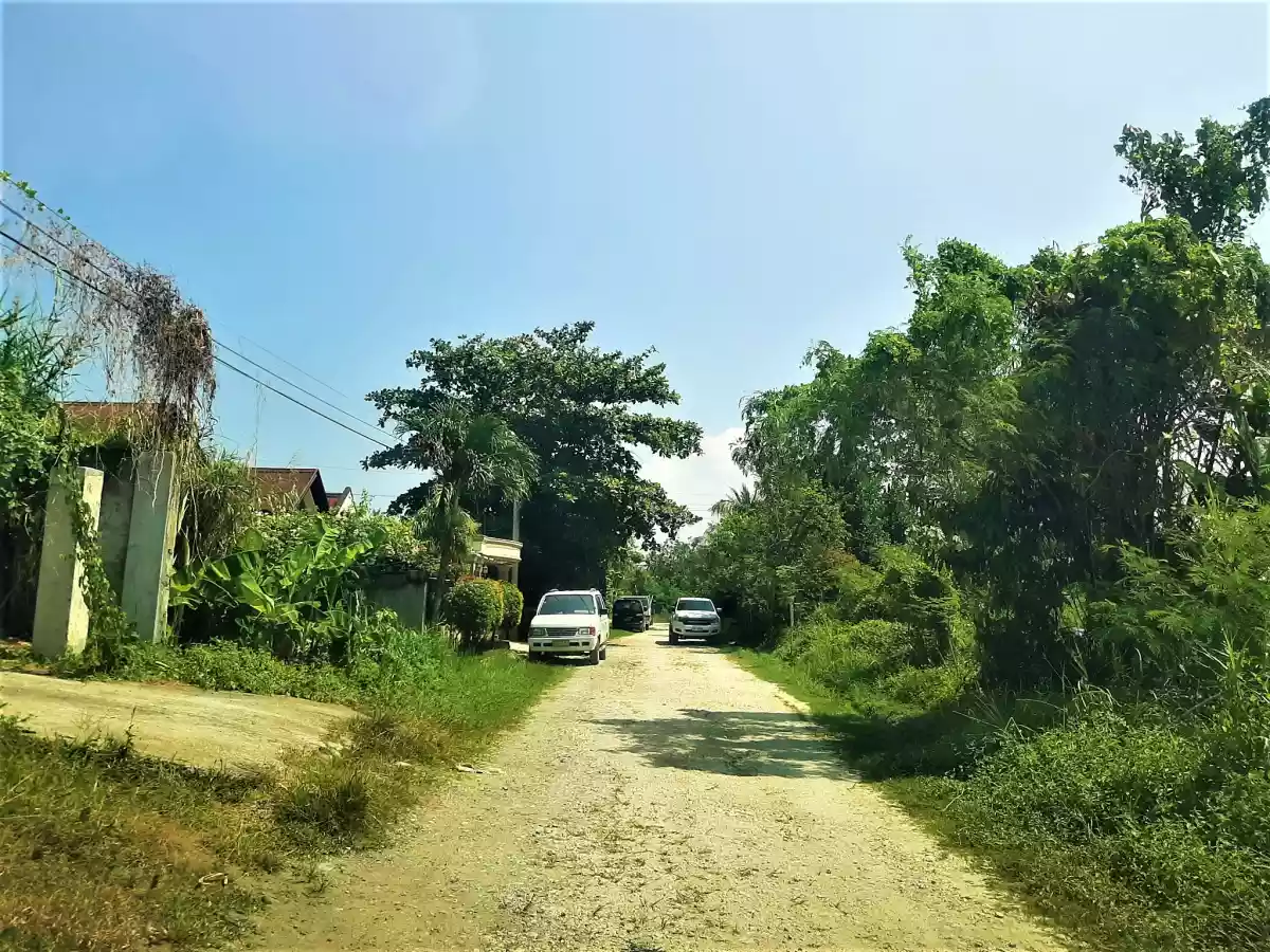 SUBDIVISION LOT FOR SALE IN ILIGAN CITY — Residential Lot in Iligan City, Lanao del Norte, Philippines — Photo 3