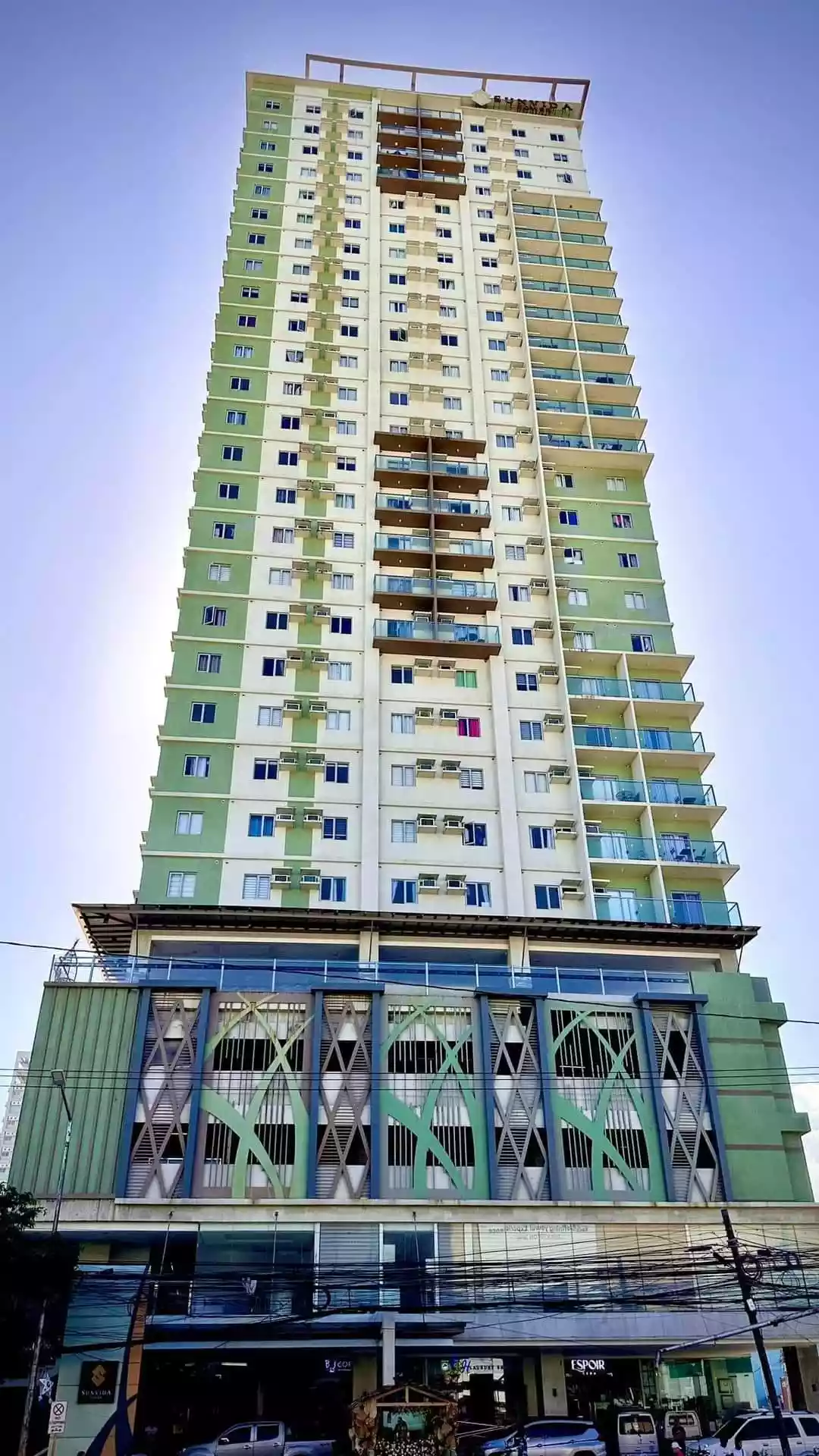 Sunvida Tower