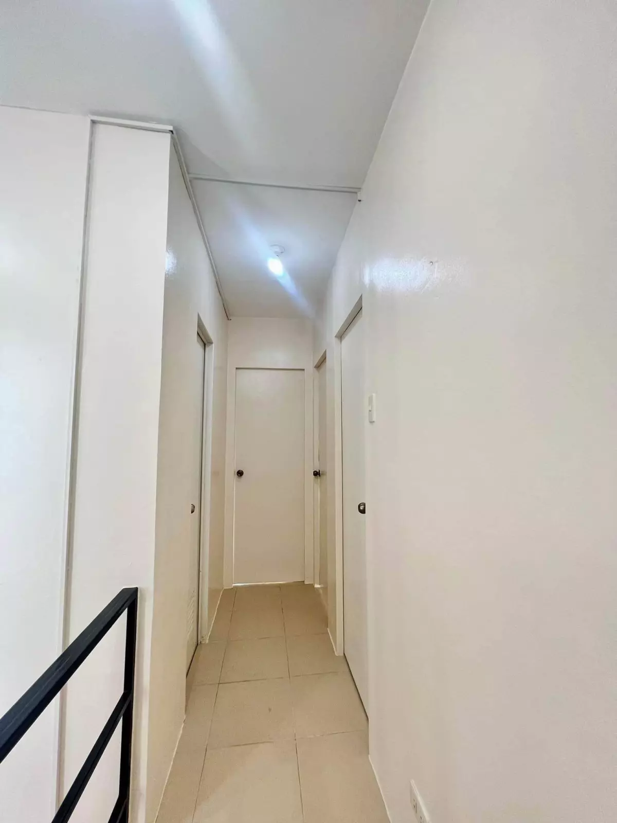 FOR RENT!!! NEWLY PAINTED 2 STOREY SINGLE DETACHED!! — House and Lot in Central Biasong, Talisay, Cebu — Photo 3