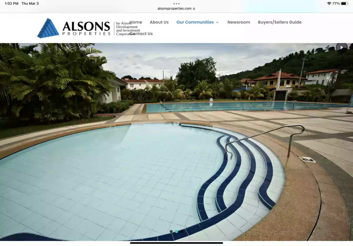 Las Terrazas Lot for Sale — Residential Lot in Talomo, Davao City, Davao del Sur — Photo 4