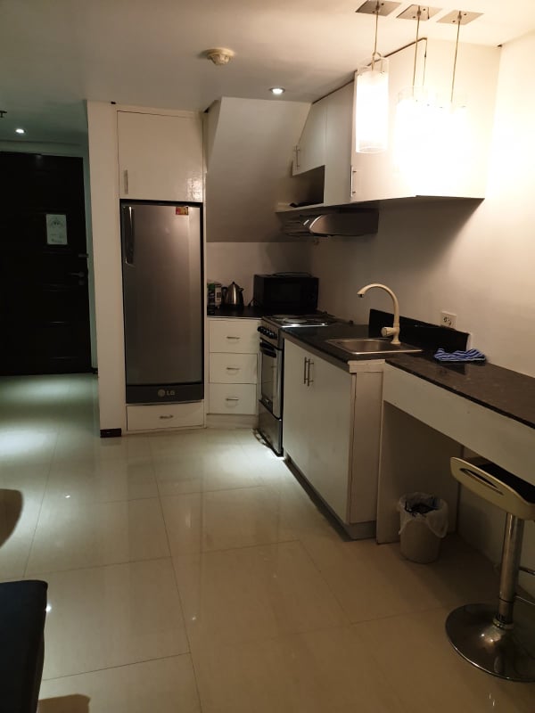 SACRIFICE SALE  CONDO UNIT  AT THE  PERSIMMON — Loft in M. Borces Street, Cebu City, Central Visayas — Photo 6